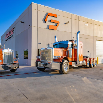 Forge Truck Center - IL