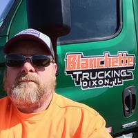 Blanchette Trucking - IL