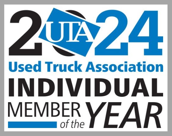 UTA Individual Member of the Year