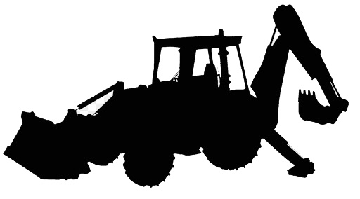 Backhoes