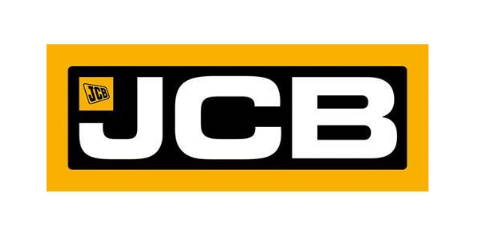 JCB logo