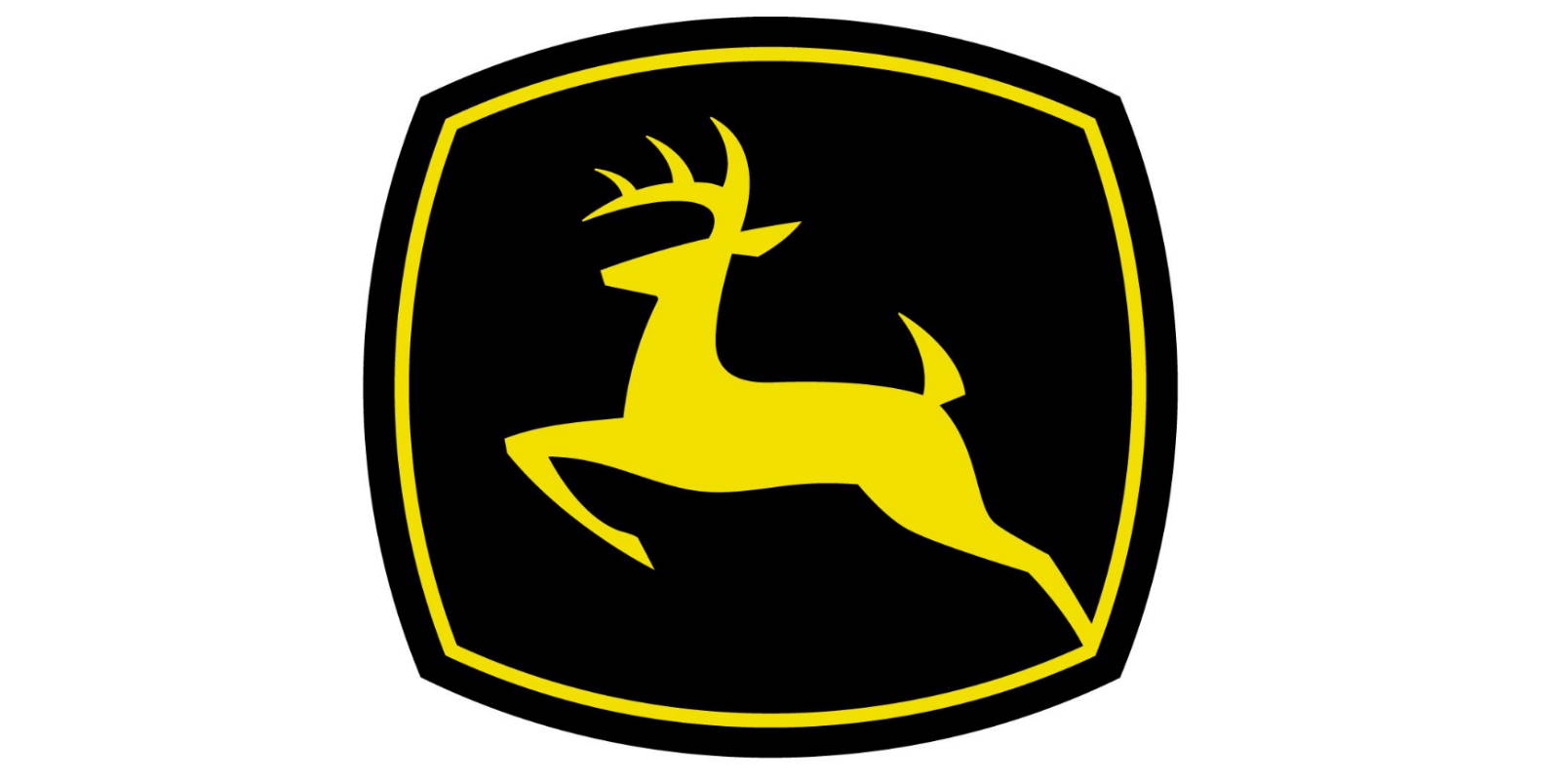 John Deere logo