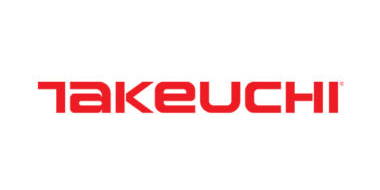 Takeuchi logo