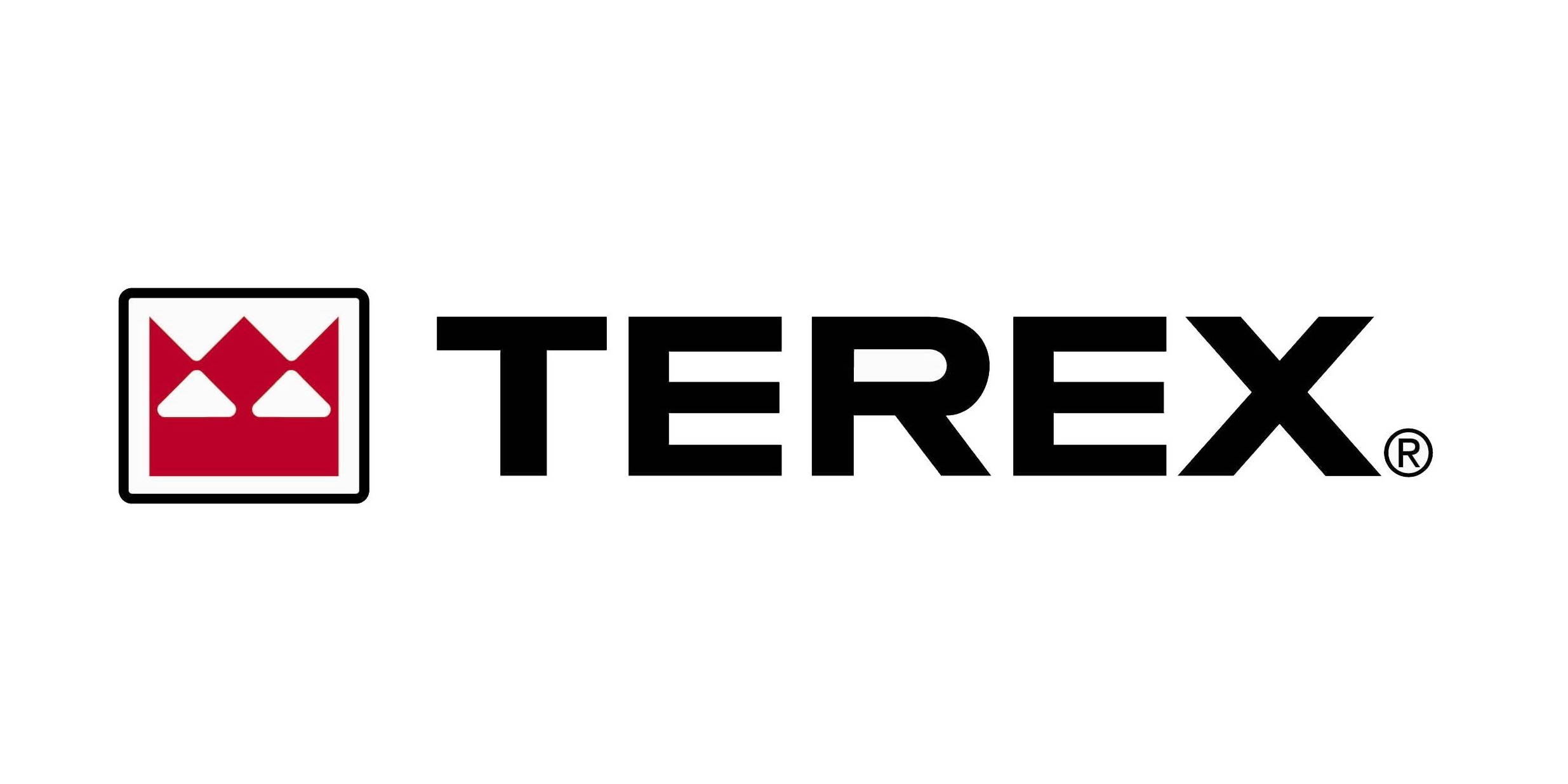 Terex logo