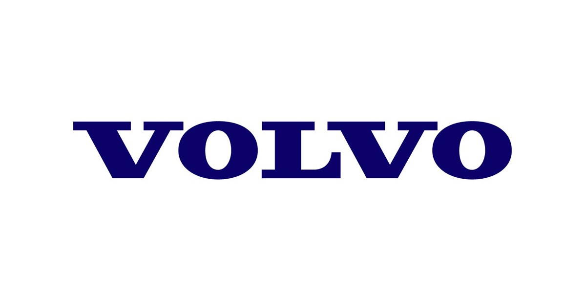 Volvo logo