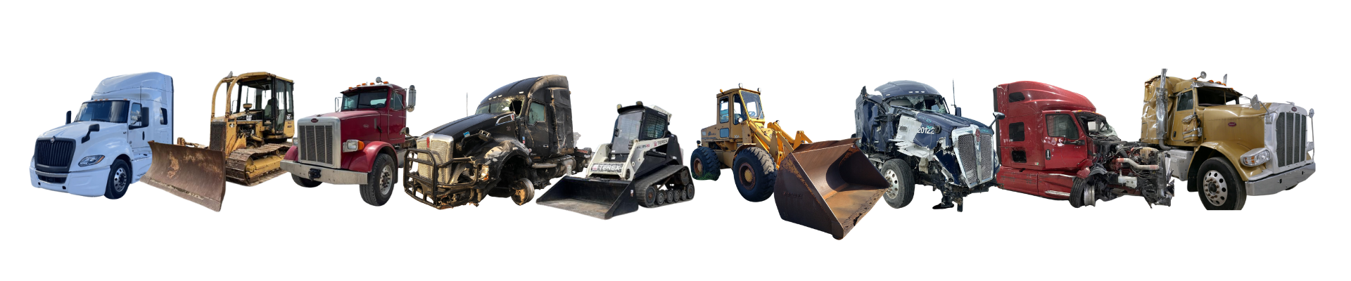 Vander Haag's buys trucks and equipment