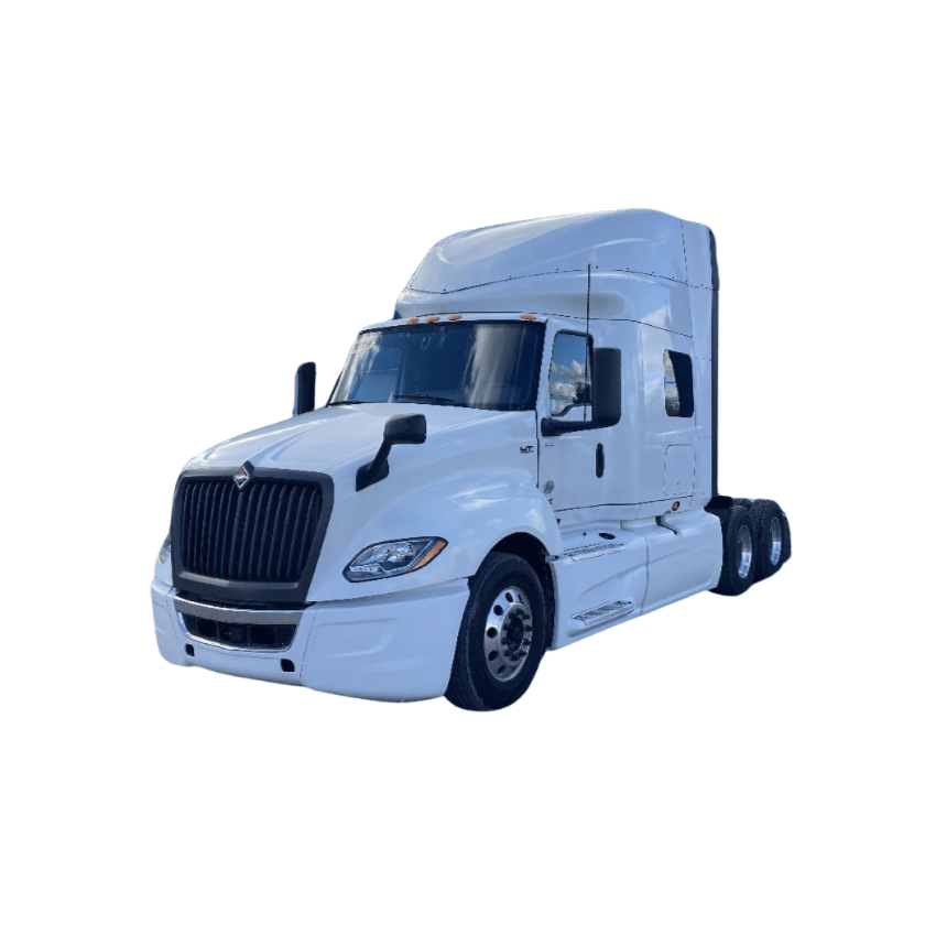 Preventive Maintenance for Heavy-Duty Trucks