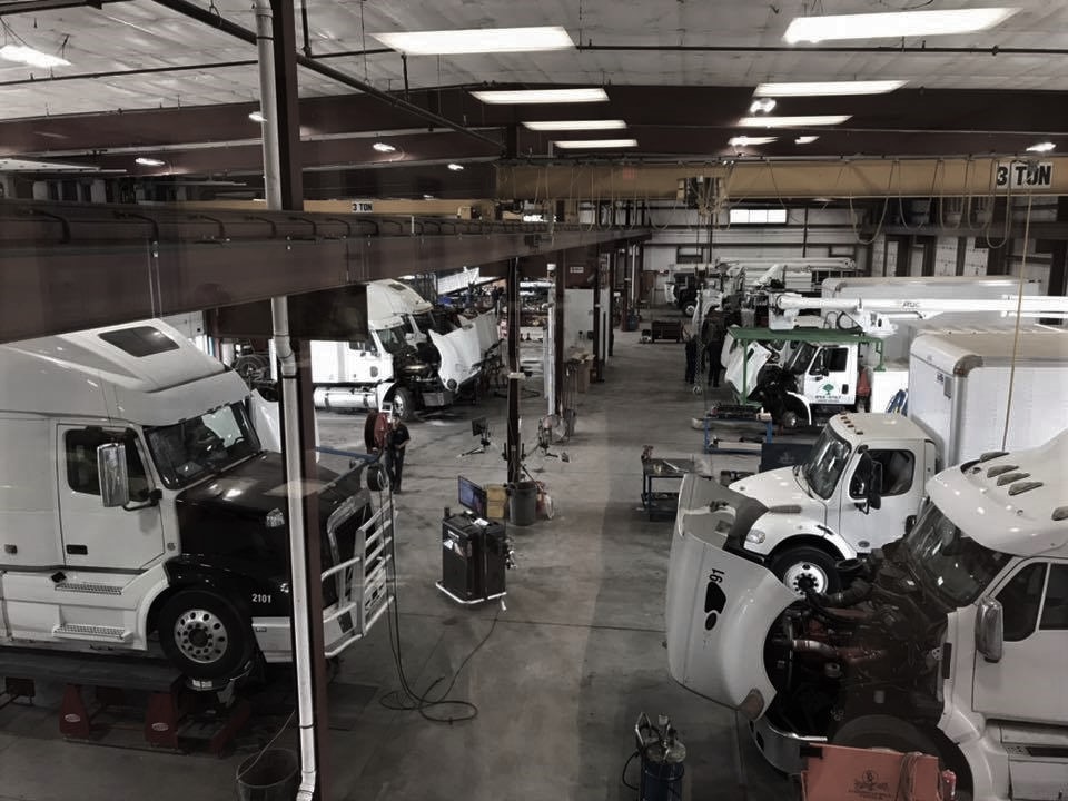 Managing Fleet Downtime: Strategies to Keep Heavy-Duty Trucks on the Road