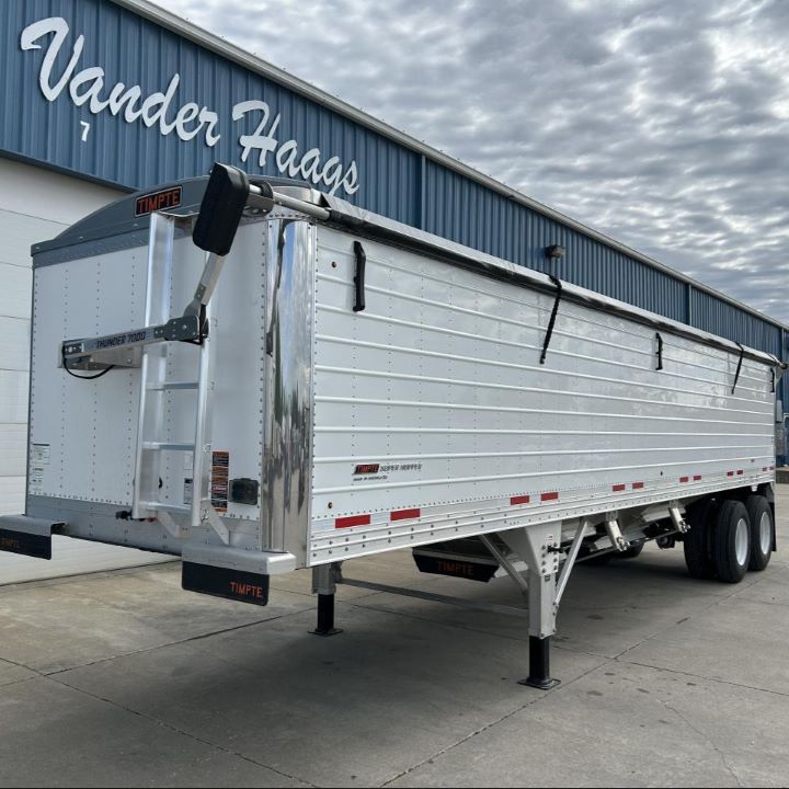 D.A. Sanders Farms - OH