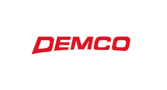 Demco logo