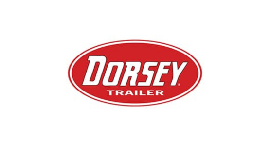 Dorsey logo