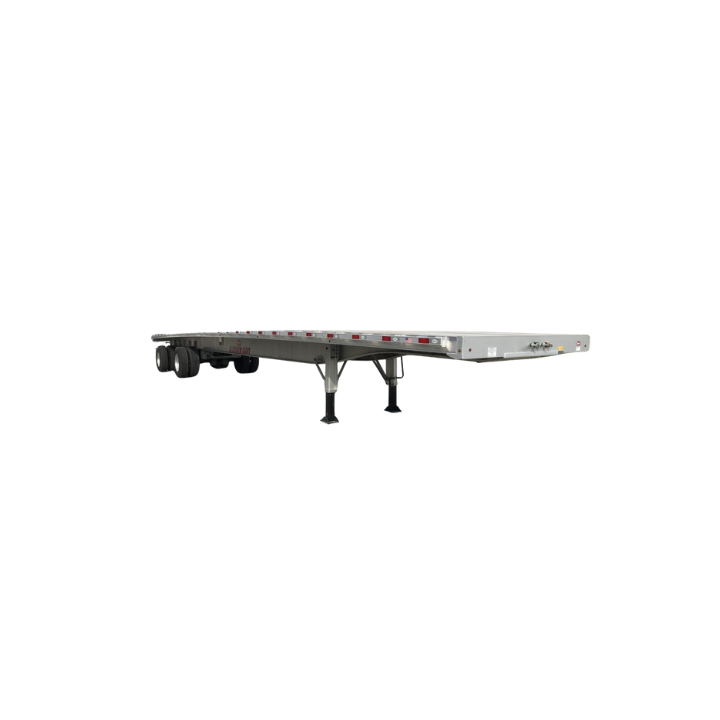 Flatbed trailer