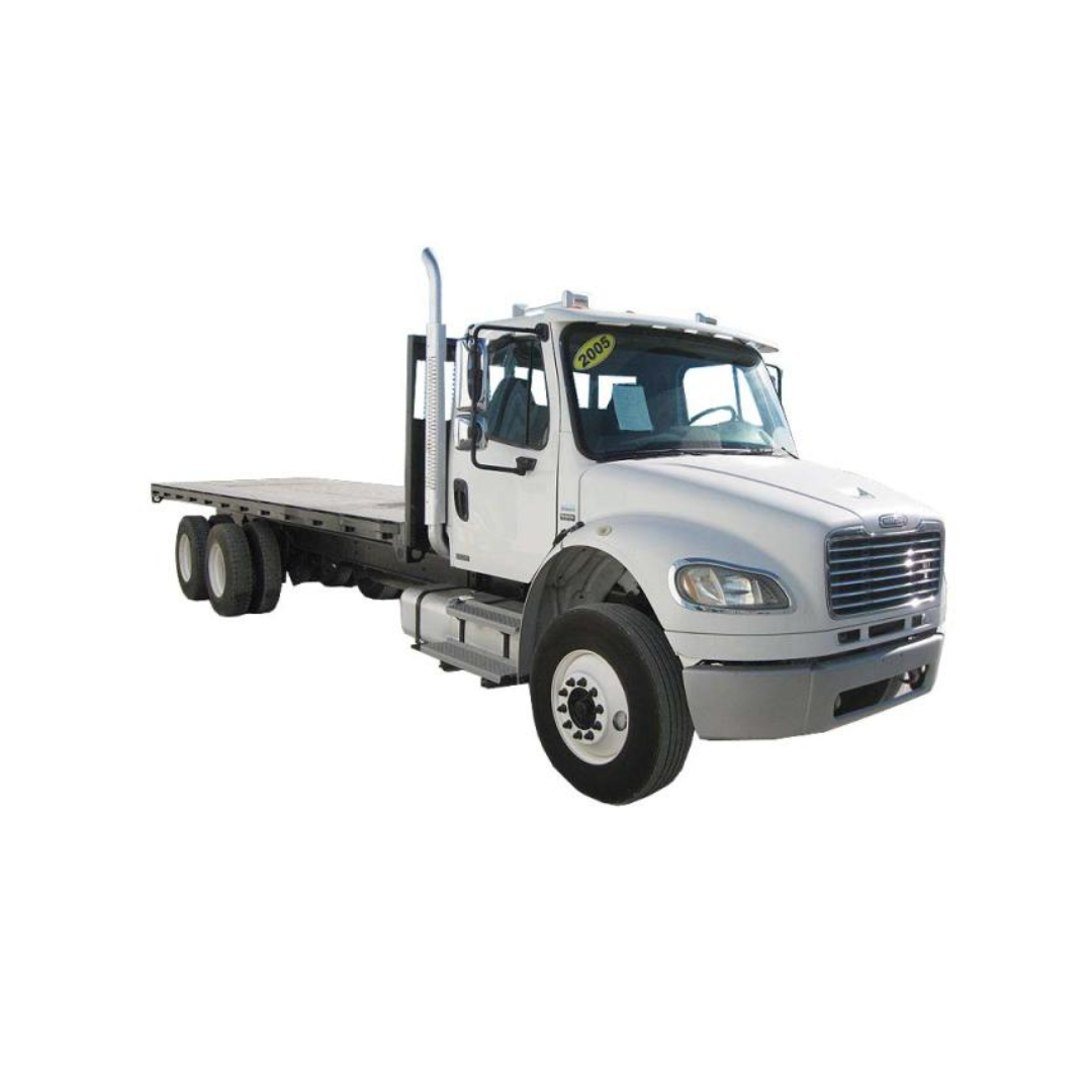 Flatbed