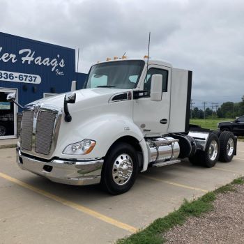 NEAG Logistics LLC - NE