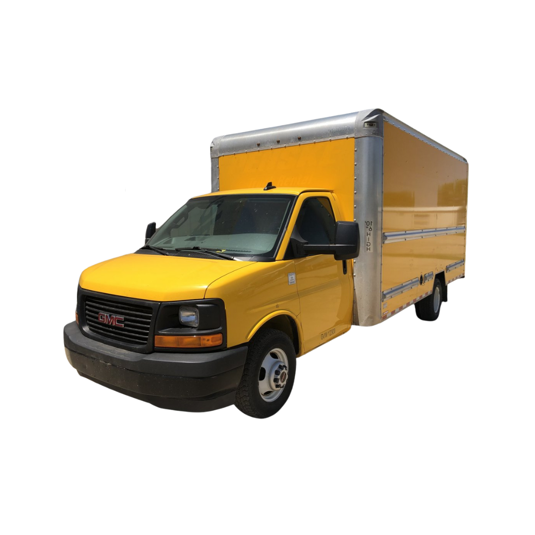 Van