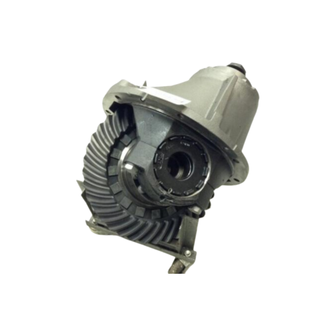 Differential