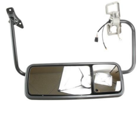 Door Mirror