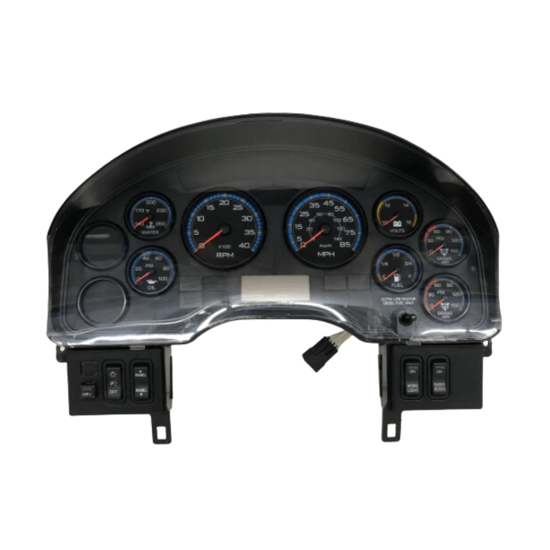 Instrument Cluster