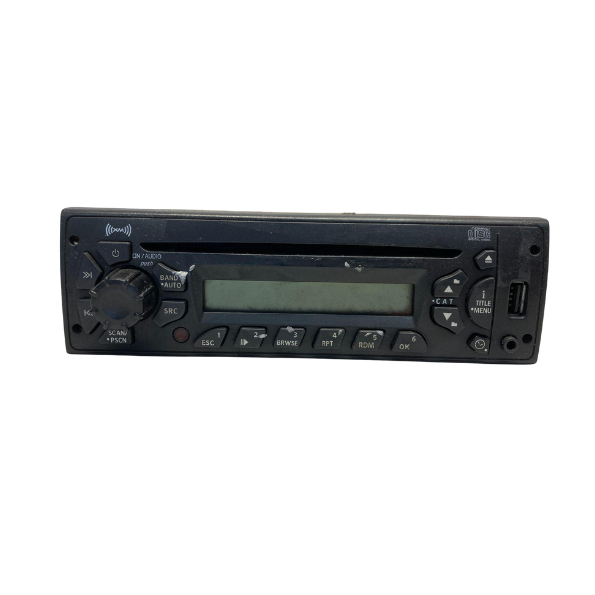Radio