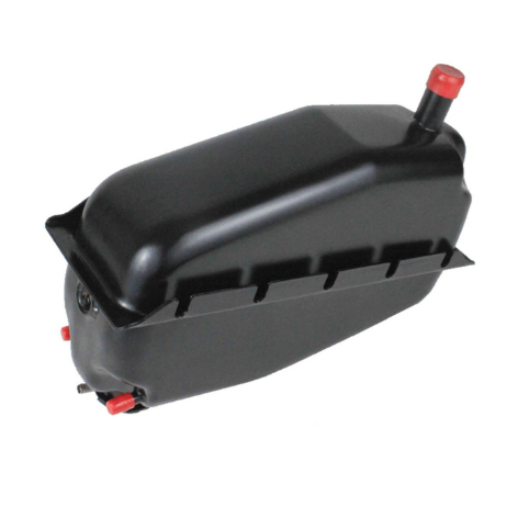 Overflow Tank